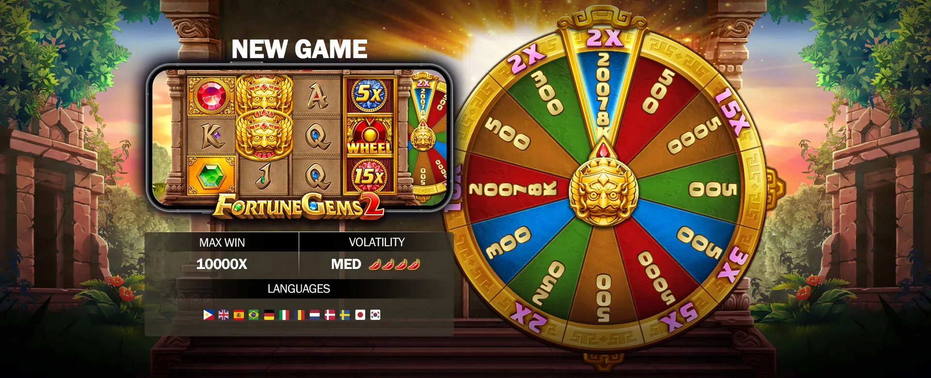 Tongits Zingplay Mod APK on FB777 Win